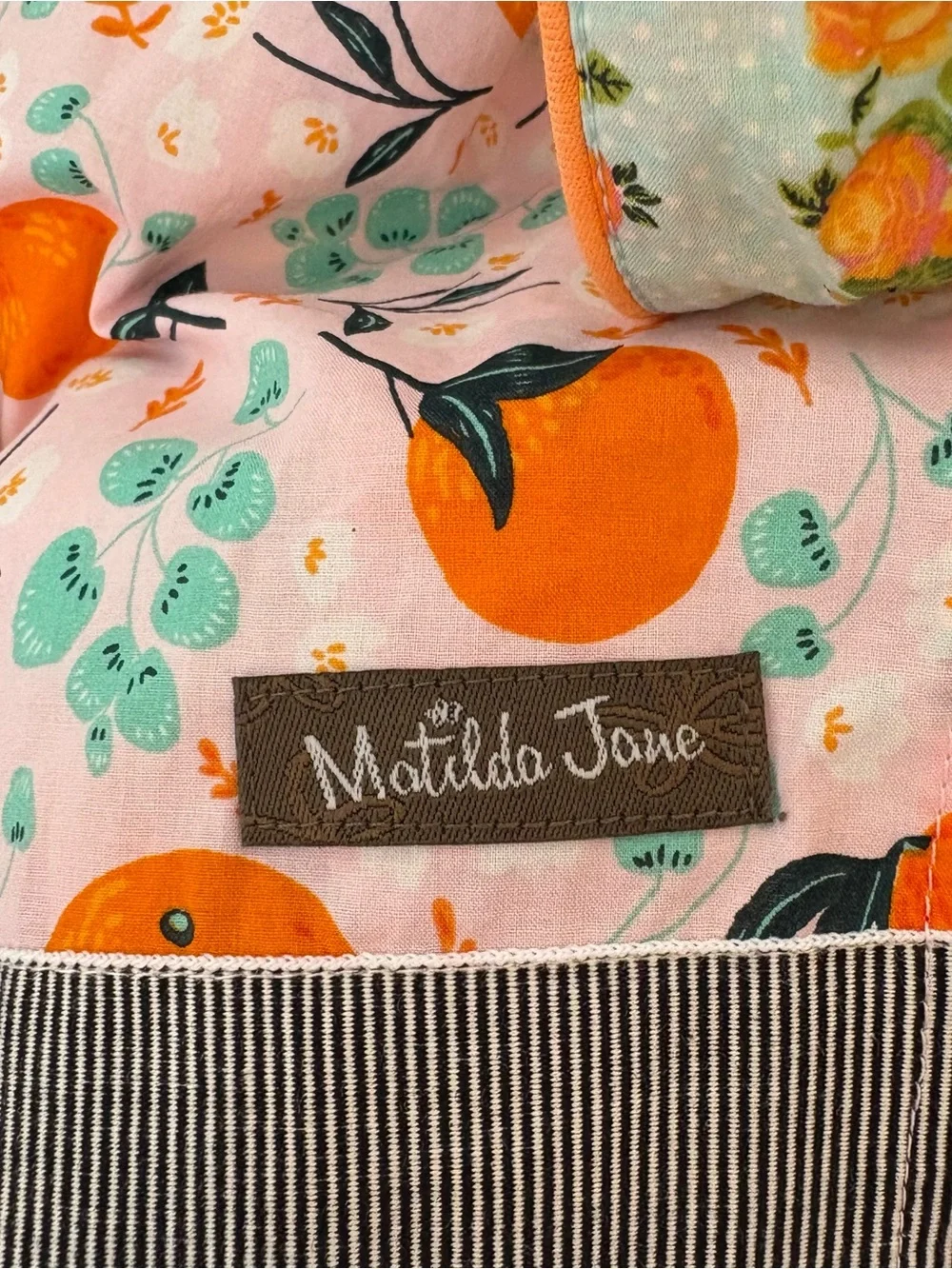 Matilda Jane nwt as